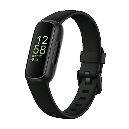 Google Fitbit Inspire 3...