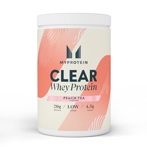 Myprotein Clear Whey Isolate...