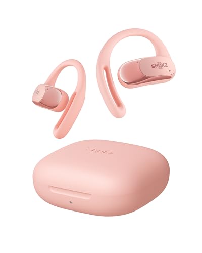 SHOKZ OpenFit Air Open-Ear...