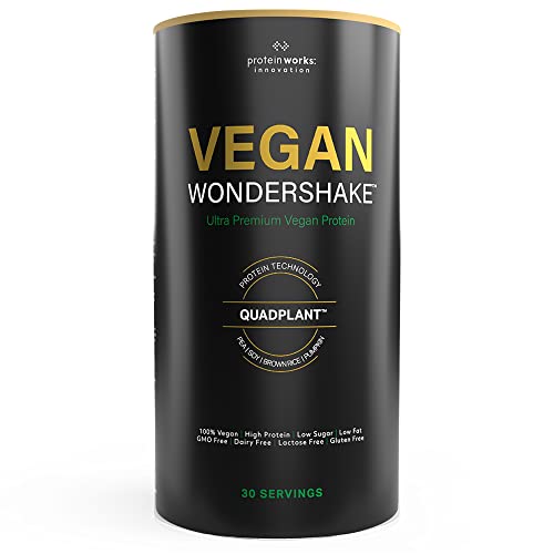 Shop deals from Protein Works