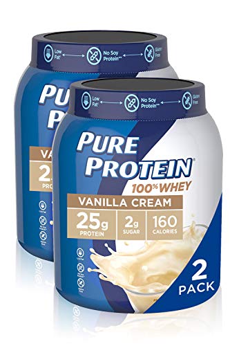 Bodybuilding Warehouse, Pure...