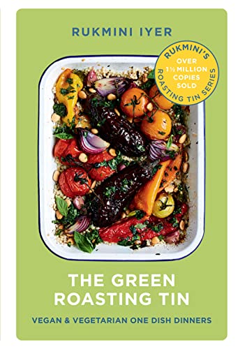 The Green Roasting Tin by...