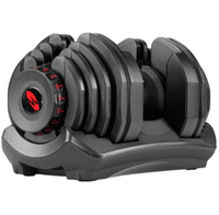 Bowflex SelectTech 1090 Adjustable Dumbbell