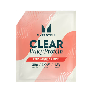MyProtein Clear Whey Isolate