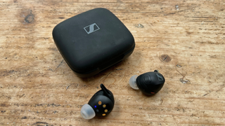 Sennheiser Momentum Sport